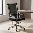 Kiti cha Ofisi cha Ergonomic cha Midback - 4