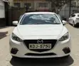 Mazda Axela 2015 White - 1