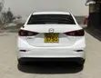 Mazda Axela 2015 White - 2