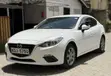 Mazda Axela 2015 White - 3