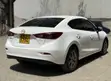 Mazda Axela 2015 White - 4
