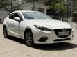 Mazda Axela 2015 White - 5