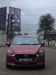 Mazda 2 2020 Red - 2
