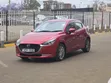 Mazda 2 2020 Red - 3