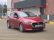 Mazda 2 2020 Red - 4
