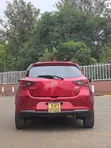 Mazda 2 2020 Red - 5
