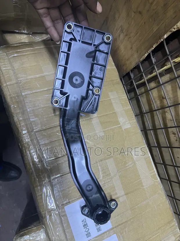 Kichujio Kipya cha Oil Pump kwa Injini za Toyota 1TR/2TR - 1