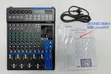 Yamaha MG12XU 12-Channel Mixer with Effects - 1