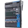 Yamaha MG12XU 12-Channel Mixer with Effects - 4