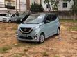 Nissan Dayz 2019 Rangi ya Burgundy - 1