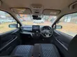 Nissan Dayz 2019 Rangi ya Burgundy - 3