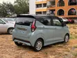 Nissan Dayz 2019 Rangi ya Burgundy - 5
