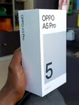 Oppo A5 Pro 256GB Mpya Nyeusi - 2