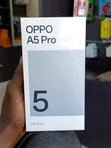 Oppo A5 Pro 256GB Mpya Nyeusi - 3