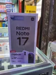 New Xiaomi Redmi Note 17 128GB Blue - 2