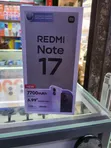 New Xiaomi Redmi Note 17 128GB Blue - 3