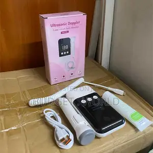 Accurate KWL101 Fetal Heart Rate Monitor