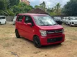 Suzuki Wagon R 2020 Red - 1
