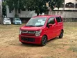 Suzuki Wagon R 2020 Red - 2