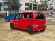 Suzuki Wagon R 2020 Red - 4