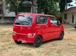 Suzuki Wagon R 2020 Red - 5