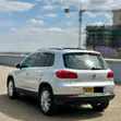 Volkswagen Tiguan 2014 Silver - 5