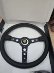 MOMO Prototipo Style Steering Wheel - 2