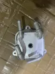Oil Cooler Asili Mpya kwa Honda CR-V RM1 - 4