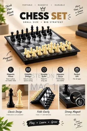 Bodi ya Chess ya Klasiki