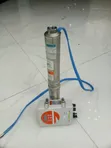 Doyin Solar Water Pump 0.5HP - 2