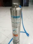 Doyin Solar Water Pump 0.5HP - 3