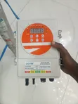 Doyin Solar Water Pump 0.5HP - 4