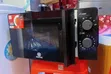 Smartpro 20L Manual Microwave - 2