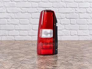 Depo Tail Lamp for Suzuki Jimny 2001