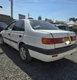 Toyota Corona Premio 2001 White - 1