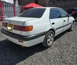 Toyota Corona Premio 2001 White - 2