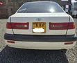 Toyota Corona Premio 2001 White - 3
