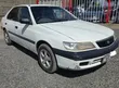 Toyota Corona Premio 2001 White - 4