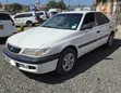 Toyota Corona Premio 2001 White - 5