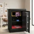 60kg Fireproof Office/Home Safe - Brand New - 1