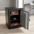 60kg Fireproof Office/Home Safe - Brand New - 2