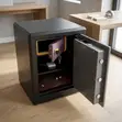 60kg Fireproof Office/Home Safe - Brand New - 3
