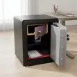60kg Fireproof Office/Home Safe - Brand New - 5