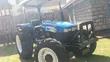 New Holland TT75 Tractor - 2014 - 2