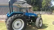New Holland TT75 Tractor - 2014 - 3