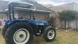 New Holland TT75 Tractor - 2014 - 5