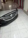 Bampa ya Mbele Kamili ya Mazda CX-5 2017-2020 - 3