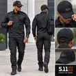Suti za Tactical Halisi, Kofia Bure - 2