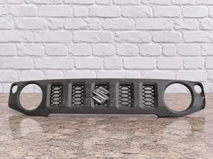 Suzuki Jimny Sierra JB74W Front Grille