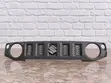 Suzuki Jimny Sierra JB74W Front Grille - 1